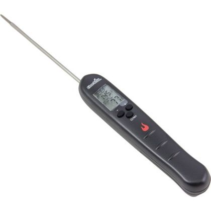 Цифровой термометр Char-Broil для гриля с памятью мгновенный в Нижневартовске