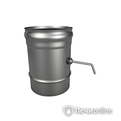 Шиберы Теплов и Сухов Шибер ШМ(М)-Р 430-0.8 D120 в Нижневартовске