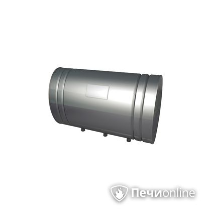 Бак для воды навесного типа Теплов и Сухов 100л (горизонтальный) в Нижневартовске