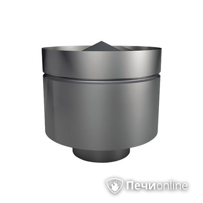 Дефлекторы Теплов и Сухов Дефлектор ДМ-Р 430-0.5 D115 в Нижневартовске