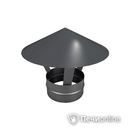  Теплов и Сухов Зонт ЗМ-Р 304-0.5 D150 в Нижневартовске