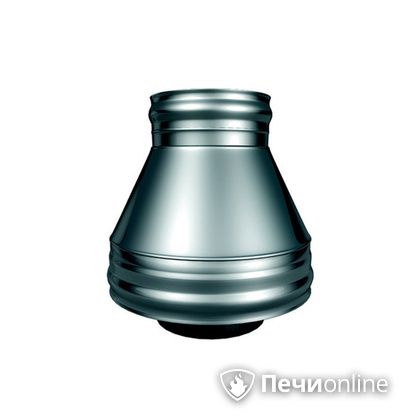 Конусы Теплов и Сухов Конус Термо КТ-Р 430-0.5/430-0.5 D115/180 в Нижневартовске