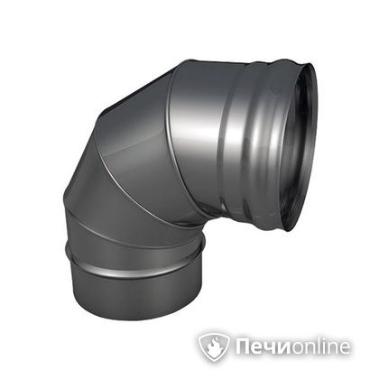 Колено 90° Теплов и Сухов Отвод 87* ОМ-Р 430-0.8 D115 в Нижневартовске