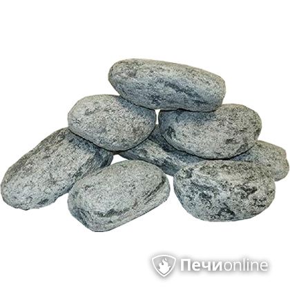 Камни для бани Банный камень Талькохлорит 20 кг. в Нижневартовске