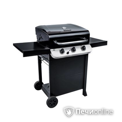 Гриль-барбекю на газу Char-Broil Char-Broil Performance 3B в Нижневартовске