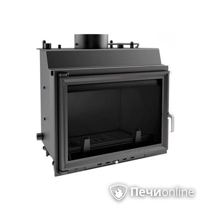 Каминная топка Kratki Wiktor/PW/12/W чугун в Нижневартовске