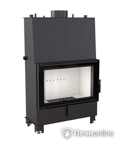 Каминная топка Kratki Lucy/PW/20/W в Нижневартовске