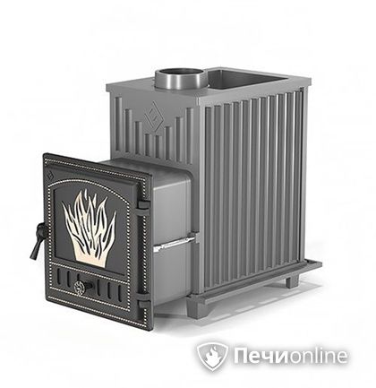 Дровяные печи-каменки Everest 24 281 в Нижневартовске