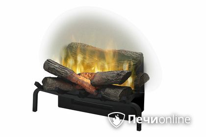 Электрический очаг Dimplex RevIllusion RLG20 в Нижневартовске
