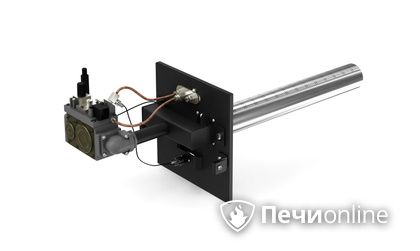 Газовая горелка Теплодар Автоматическая газовая горелка АГГ-26П в Нижневартовске