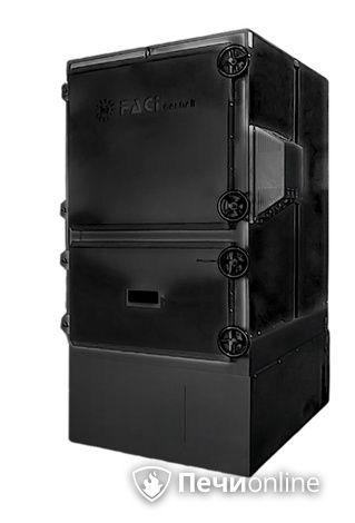 Угольный котел Faci 455 Black Ottima в Нижневартовске