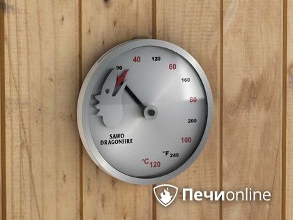 Термометр Sawo Firemeter 232-TM-DRF в Нижневартовске