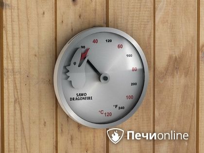 Термометр Sawo Firemeter 232-TM-DRF в Нижневартовске