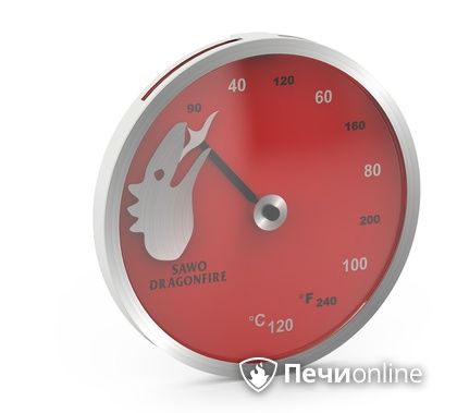 Термометр Sawo Firemeter 232-TM2-DRF в Нижневартовске