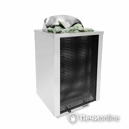 Электрическая печь Karina Optima Steam 5 кВт в Нижневартовске