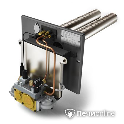 Газовая горелка TMF Сахалин-2 (ГГУ) 32 кВт энергонезависимое ДУ в Нижневартовске