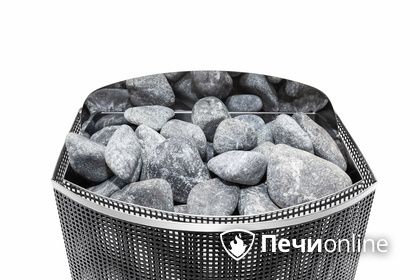 Электрокаменка для сауны Karina Optima 6 кВт в Нижневартовске