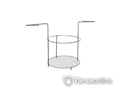 Аксессуар для приготовления на огне Амфора Этажерка мясная  в Нижневартовске