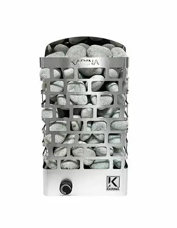 Электрокаменка для сауны Karina   Air 2 в Нижневартовске