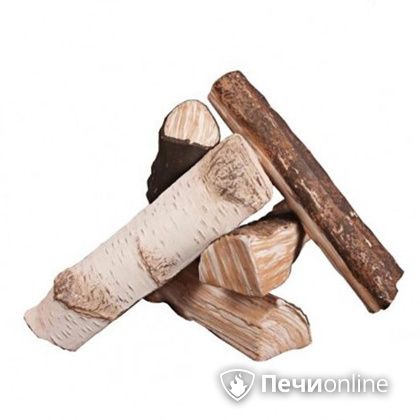 Декоративные элементы для биокаминов Kratki Микст в Нижневартовске