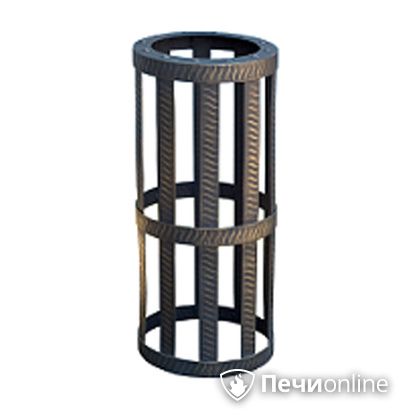 Экономайзер Березка Сетчатый для печей-каменок Викинг в Нижневартовске