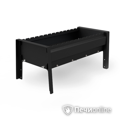 Мангал Grillver Партикс 730 в Нижневартовске