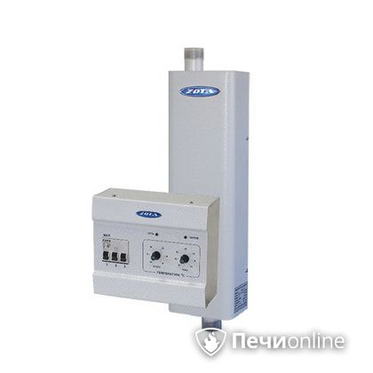 Электрический котел Zota  - 15 Econom с пультом управления, 15 кВт в Нижневартовске