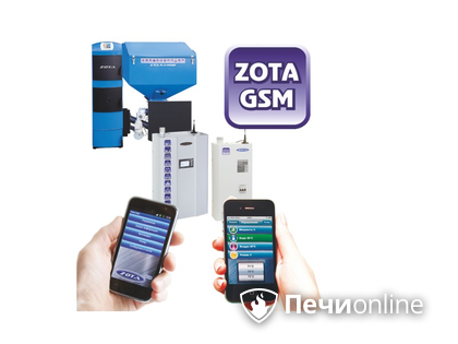 Модуль управления Zota GSM для котлов Magna в Нижневартовске