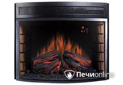 Электрокамин Royal Flame Dioramic 25 LED FX, чёрный в Нижневартовске