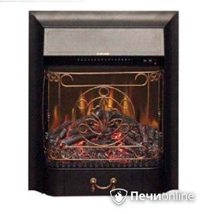 Камин Royal Flame Majestic FX Black в Нижневартовске