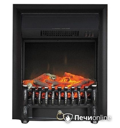 Электрический очаг Royal Flame Fobos FX Black в Нижневартовске