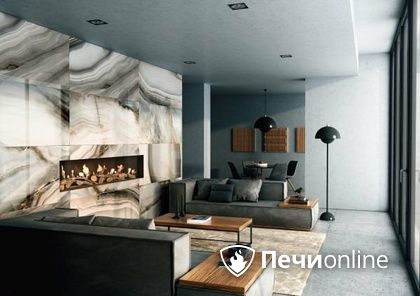 Каминная топка Kratki Leo/100/LPG 9,2 кВт в Нижневартовске