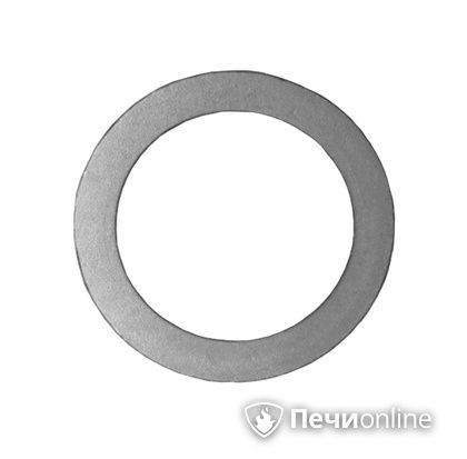Кружок чугунный для плиты НМК Сибирь диаметр180мм в Нижневартовске