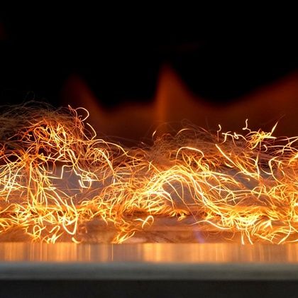 Декоративная нить накаливания Kratki Glow Flame в Нижневартовске